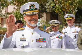 آغاز دومین همایش ملی فناوری‌های نوین دریایی در نوشهر